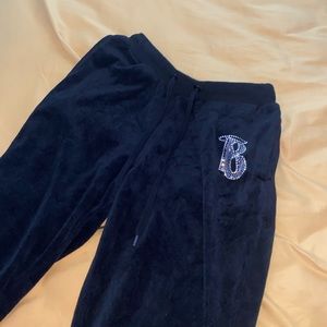 Dollskill Bratz velour pants